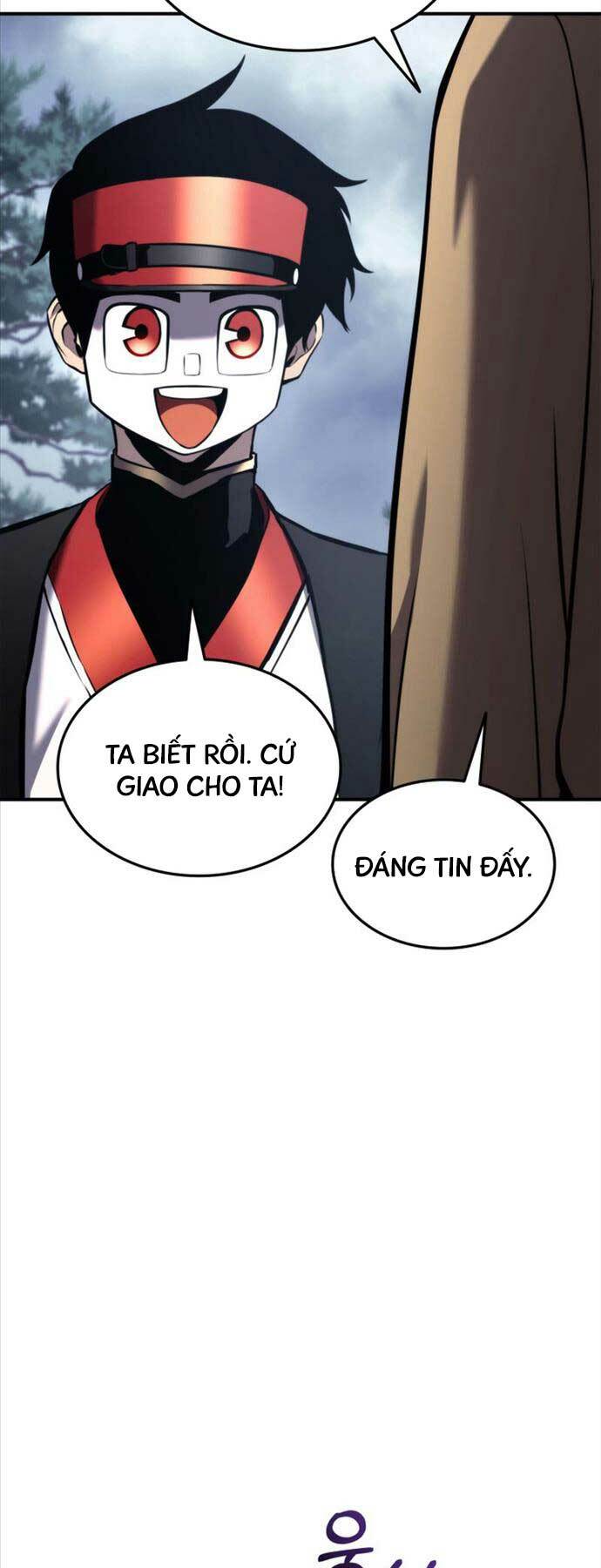 Huyền Thoại Game Thủ – Tái Xuất Chapter 125 33