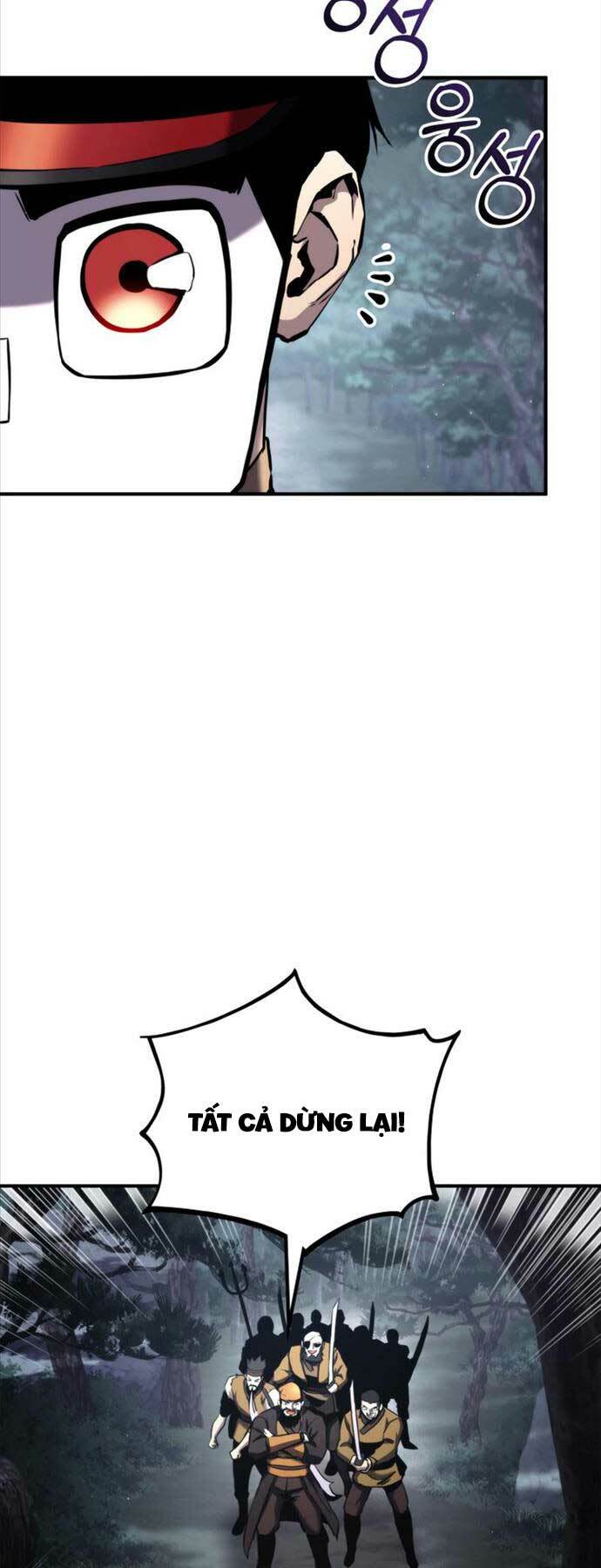 Huyền Thoại Game Thủ – Tái Xuất Chapter 125 34