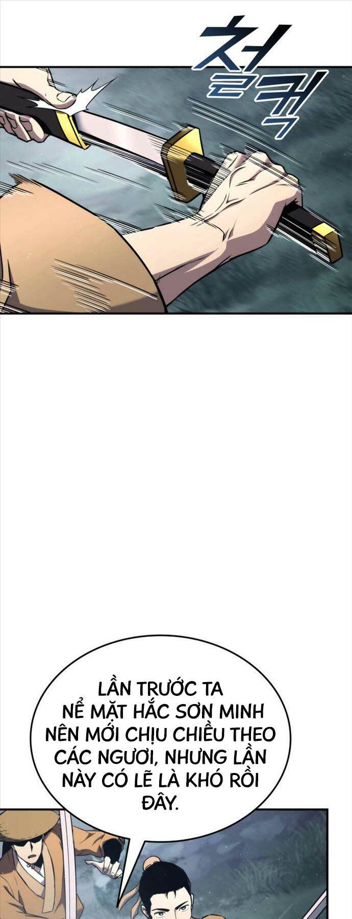 Huyền Thoại Game Thủ – Tái Xuất Chapter 125 42