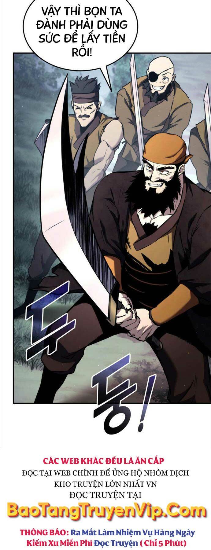 Huyền Thoại Game Thủ – Tái Xuất Chapter 125 44