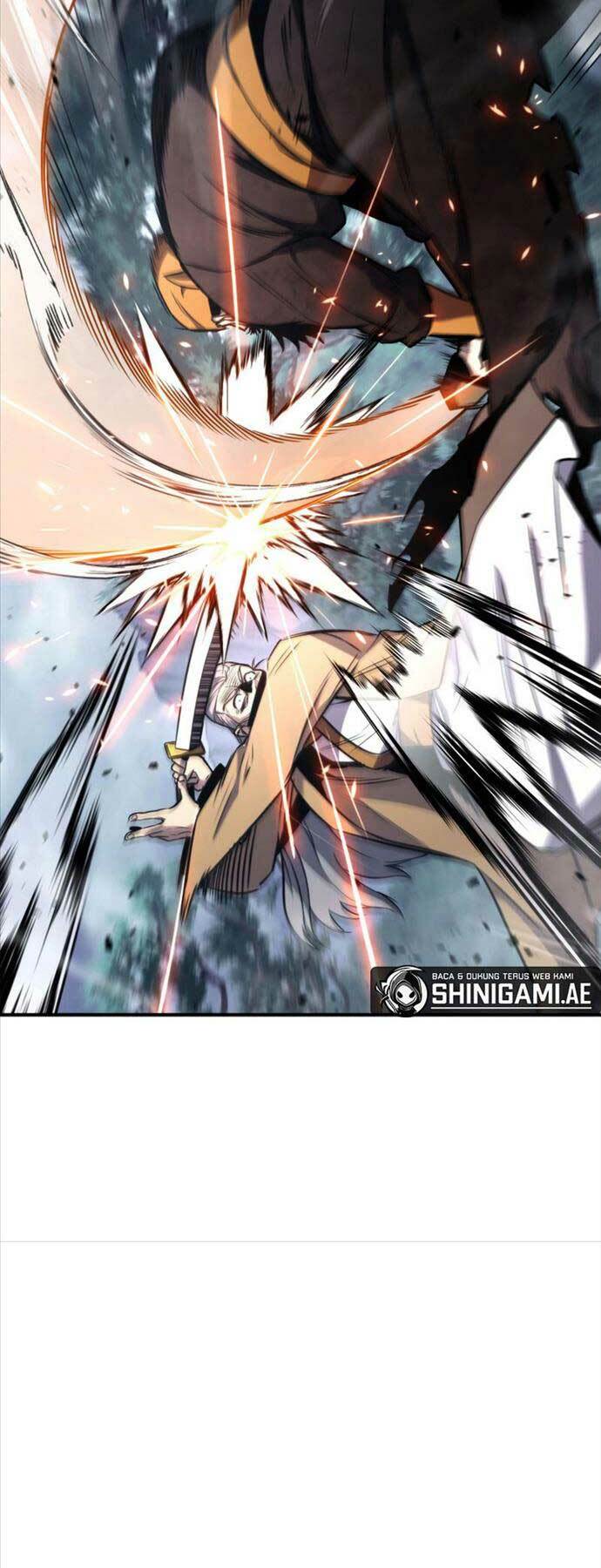 Huyền Thoại Game Thủ – Tái Xuất Chapter 125 46