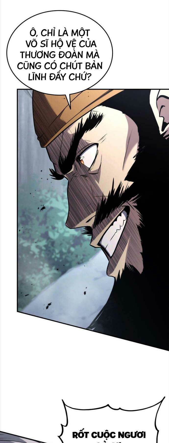 Huyền Thoại Game Thủ – Tái Xuất Chapter 125 47