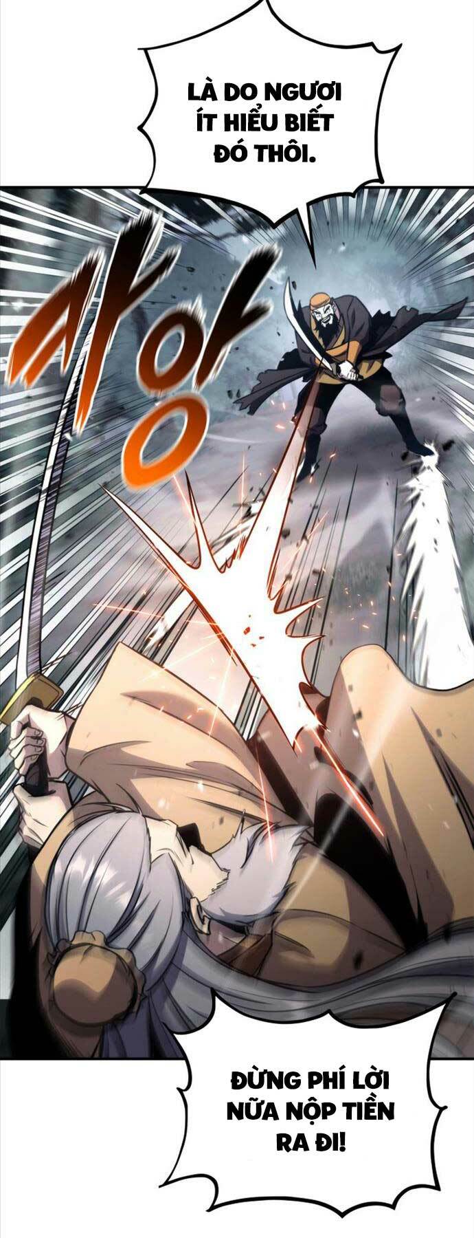 Huyền Thoại Game Thủ – Tái Xuất Chapter 125 49