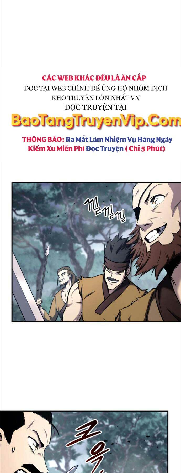 Huyền Thoại Game Thủ – Tái Xuất Chapter 125 50