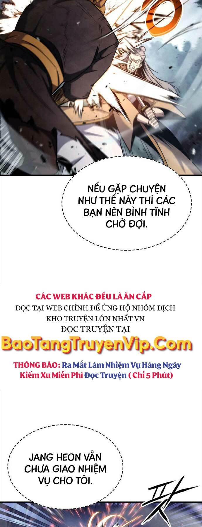 Huyền Thoại Game Thủ – Tái Xuất Chapter 125 53