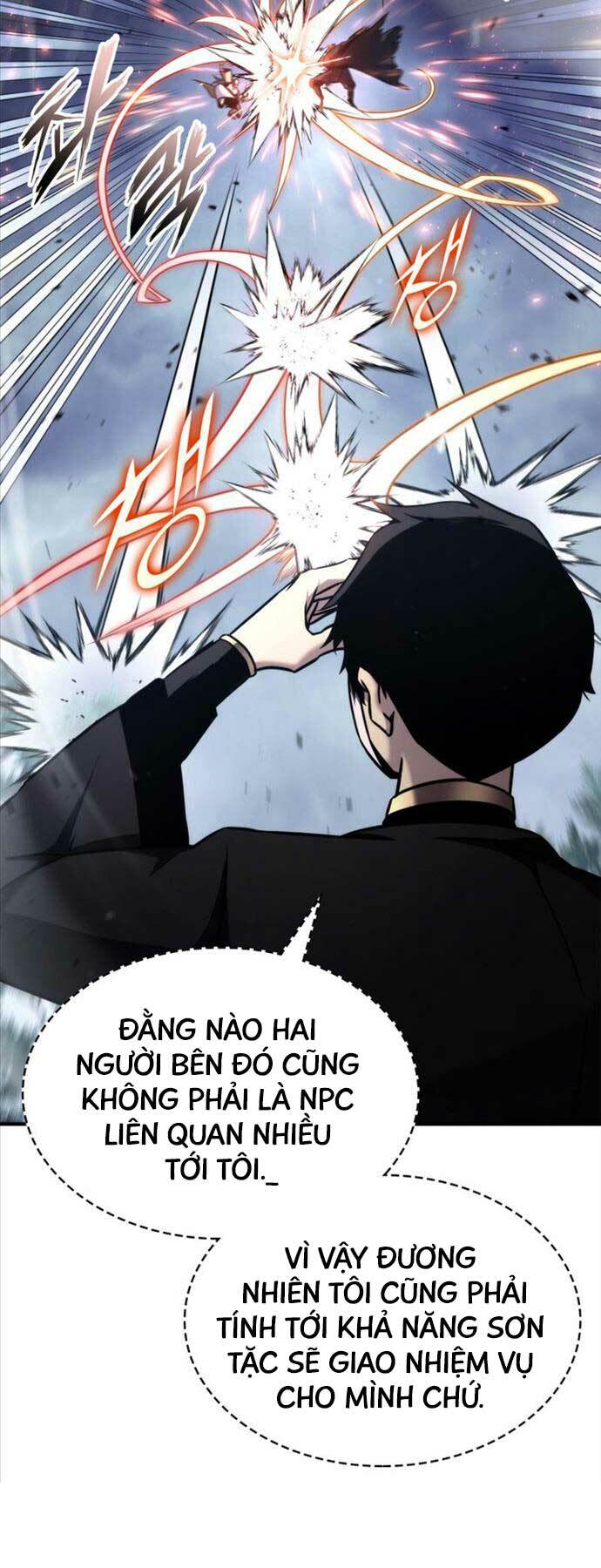 Huyền Thoại Game Thủ – Tái Xuất Chapter 125 54