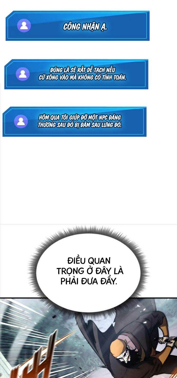 Huyền Thoại Game Thủ – Tái Xuất Chapter 125 55