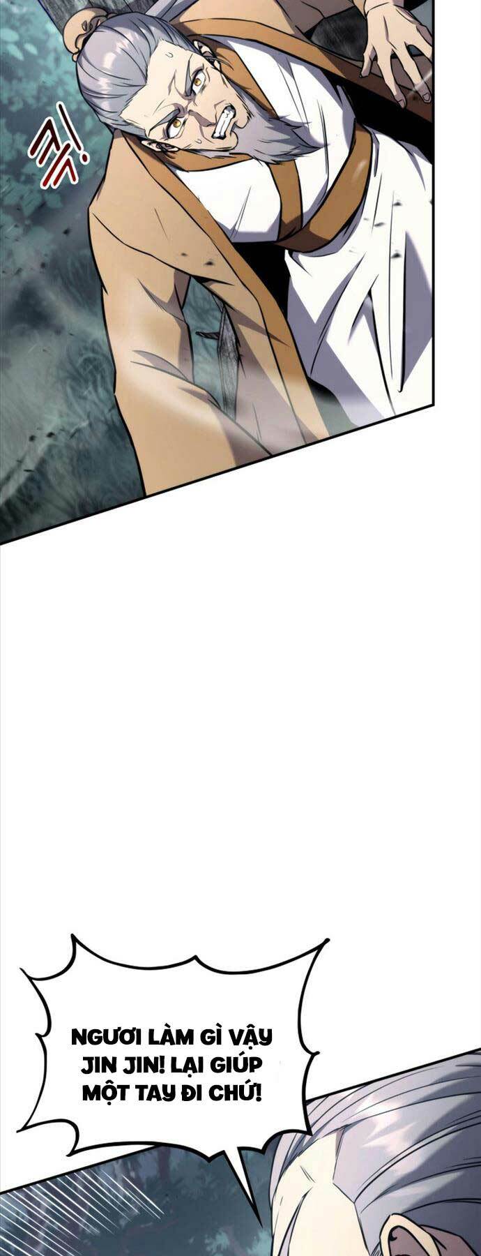 Huyền Thoại Game Thủ – Tái Xuất Chapter 125 57