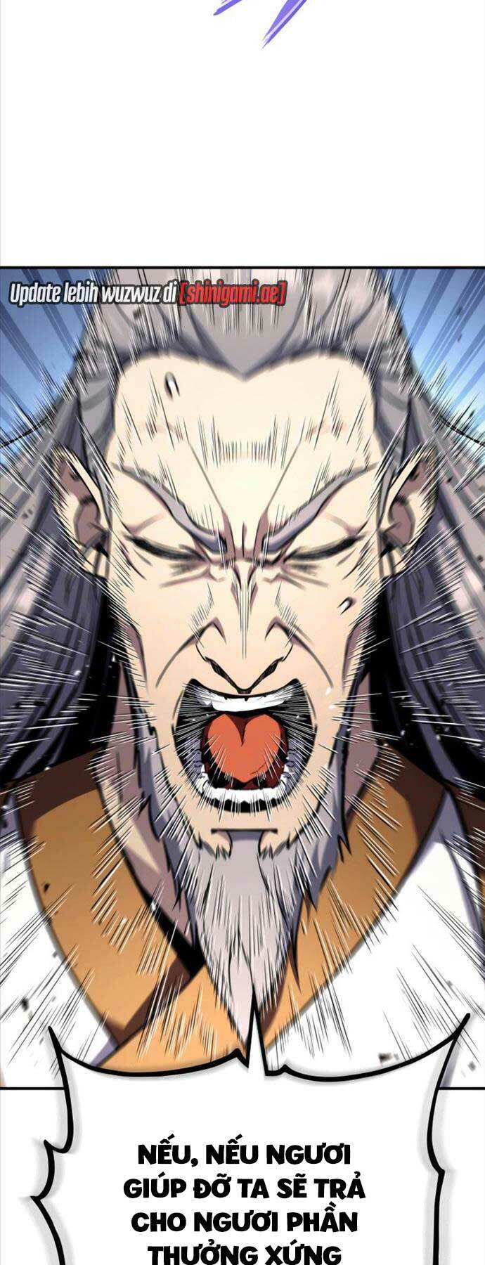 Huyền Thoại Game Thủ – Tái Xuất Chapter 125 62