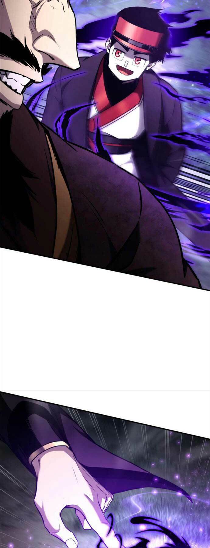 Huyền Thoại Game Thủ – Tái Xuất Chapter 125 64