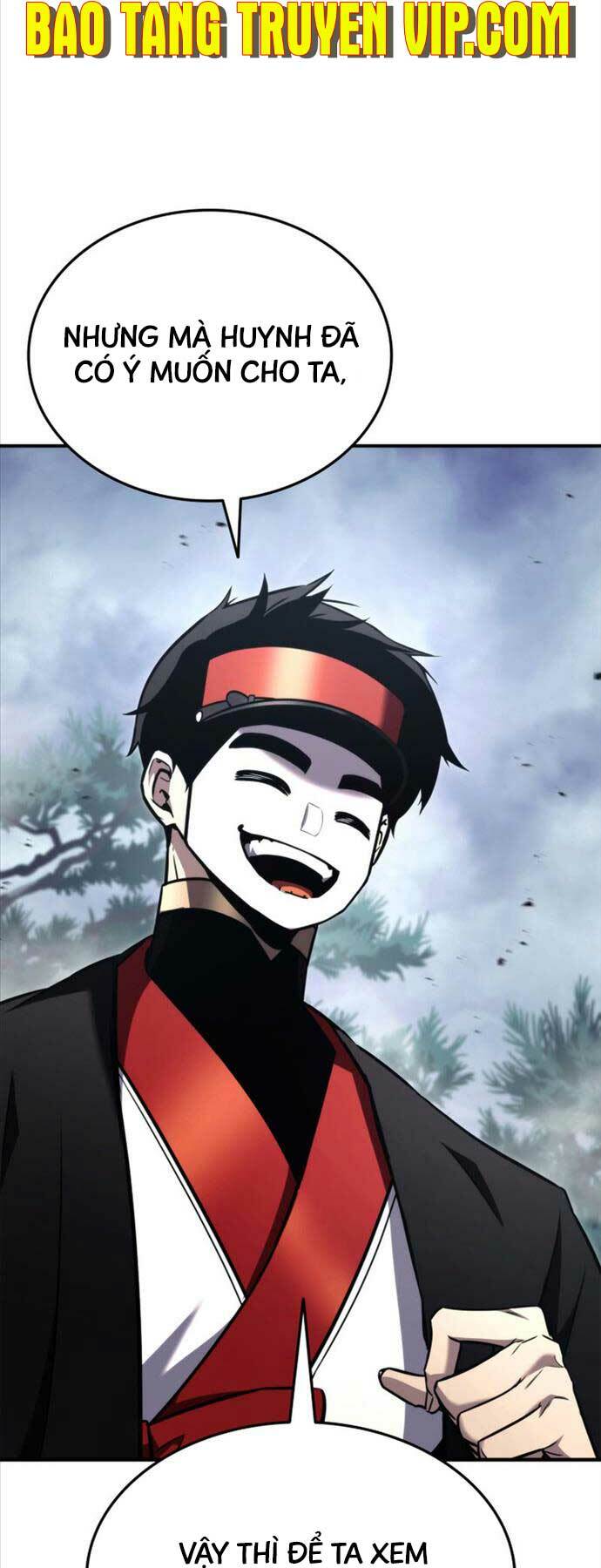 Huyền Thoại Game Thủ – Tái Xuất Chapter 125 70