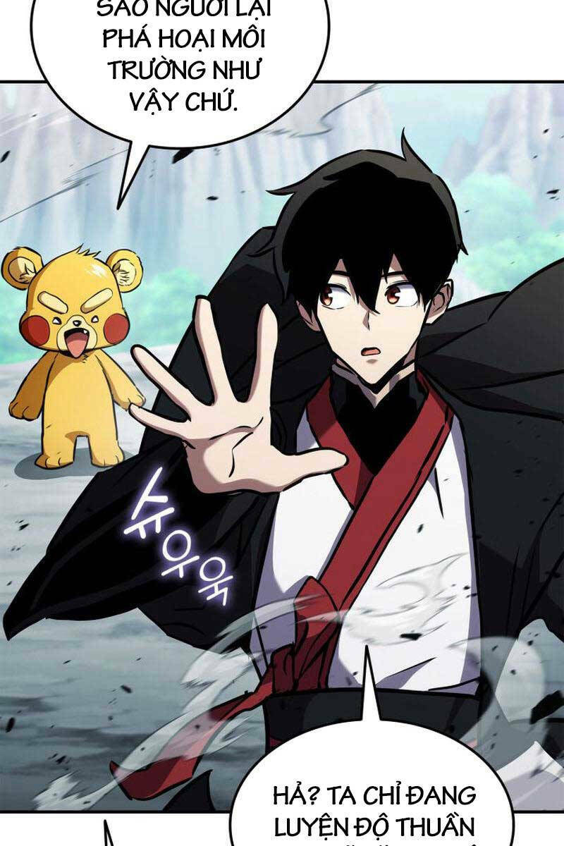 Huyền Thoại Game Thủ – Tái Xuất Chapter 127 4