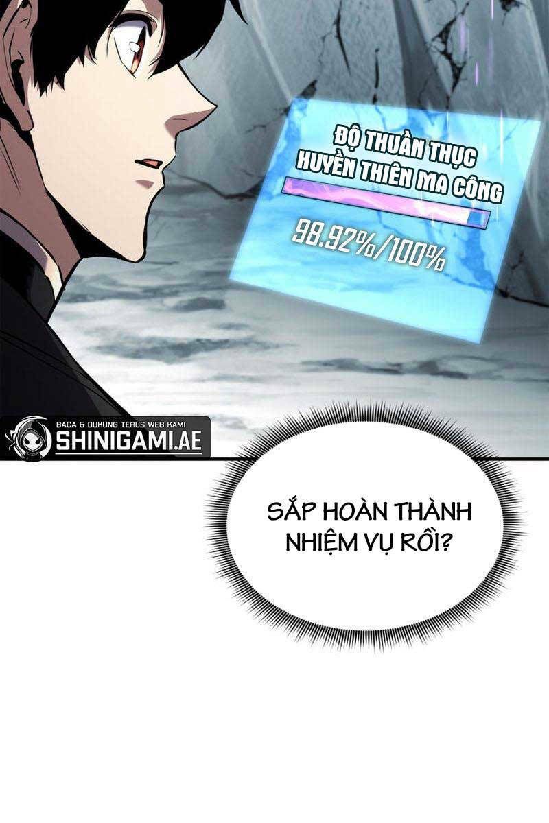 Huyền Thoại Game Thủ – Tái Xuất Chapter 127 8