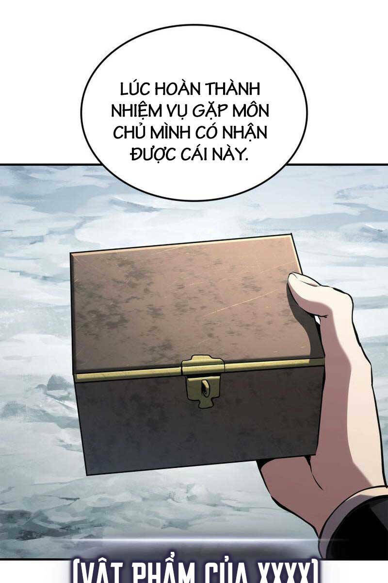 Huyền Thoại Game Thủ – Tái Xuất Chapter 127 11