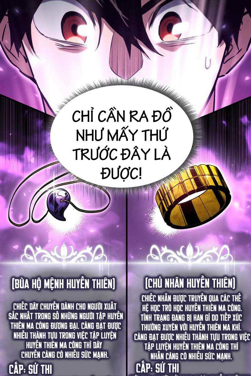 Huyền Thoại Game Thủ – Tái Xuất Chapter 127 13