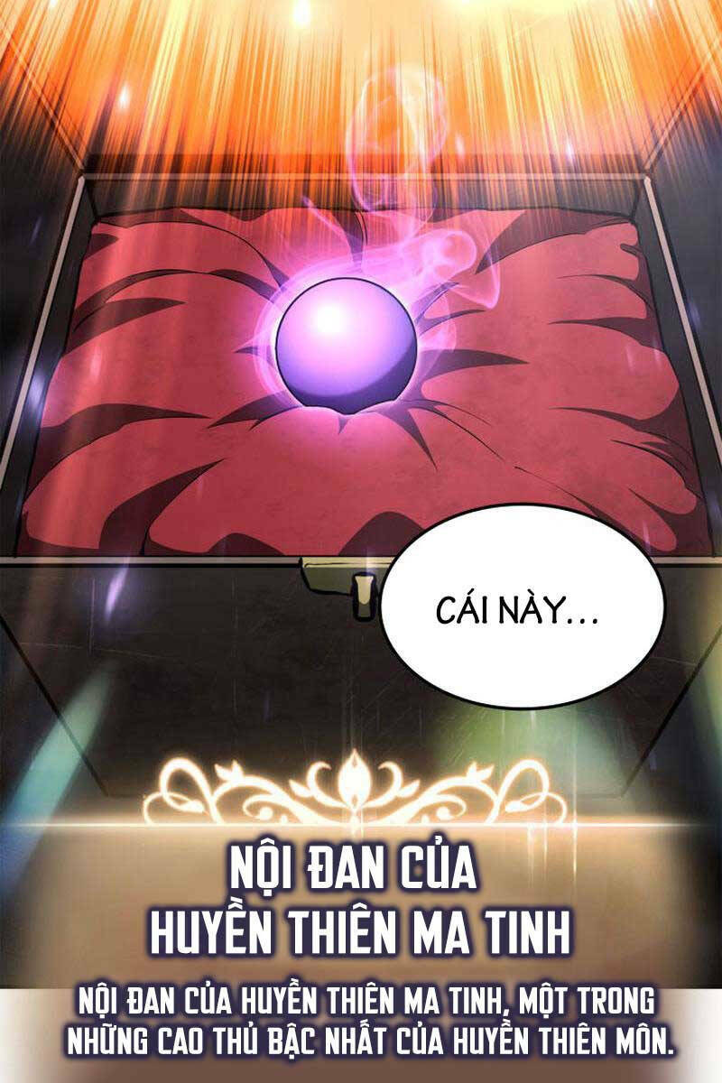 Huyền Thoại Game Thủ – Tái Xuất Chapter 127 17