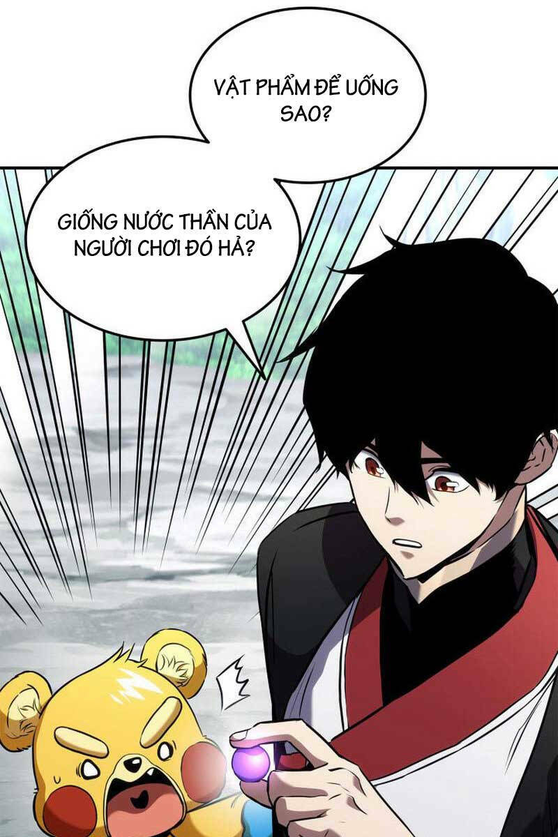 Huyền Thoại Game Thủ – Tái Xuất Chapter 127 19