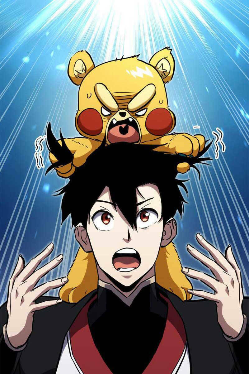 Huyền Thoại Game Thủ – Tái Xuất Chapter 127 27