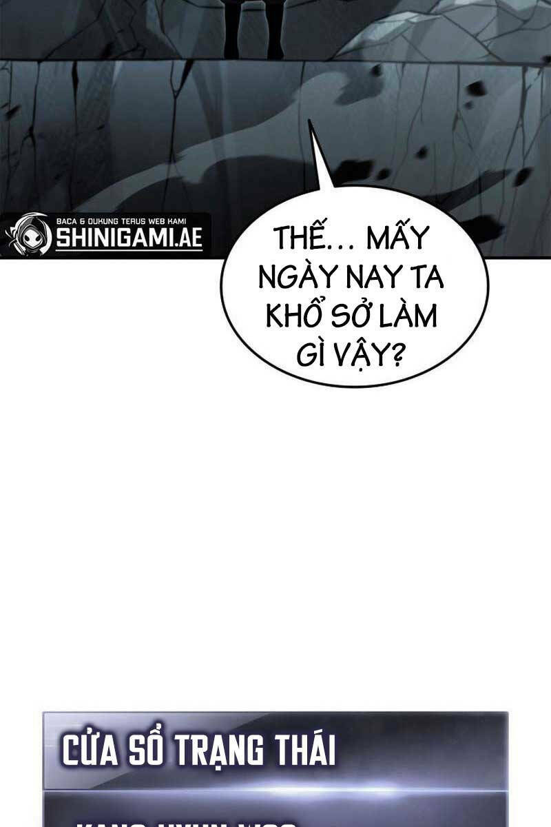 Huyền Thoại Game Thủ – Tái Xuất Chapter 127 30