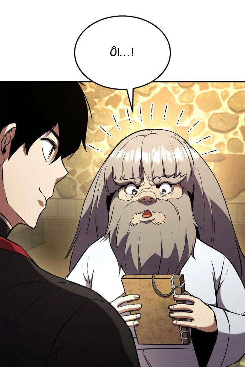 Huyền Thoại Game Thủ – Tái Xuất Chapter 127 35