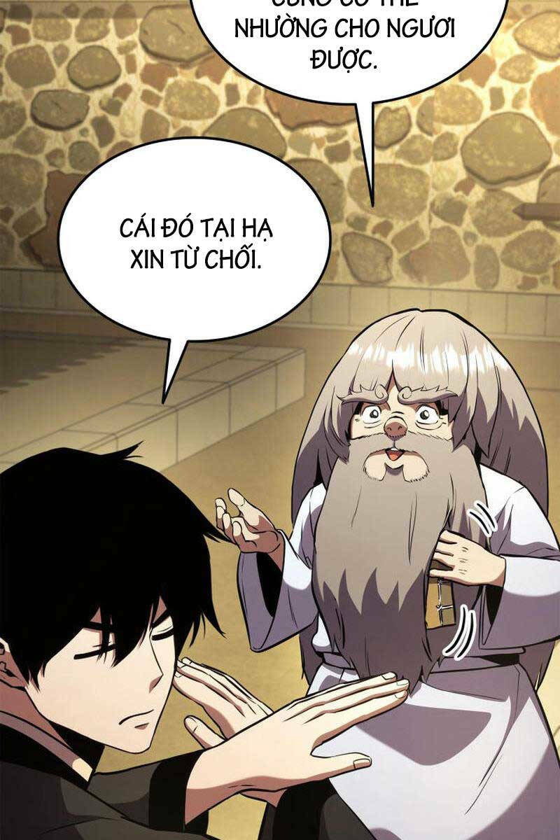 Huyền Thoại Game Thủ – Tái Xuất Chapter 127 39