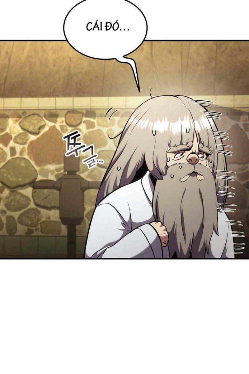 Huyền Thoại Game Thủ – Tái Xuất Chapter 127 44