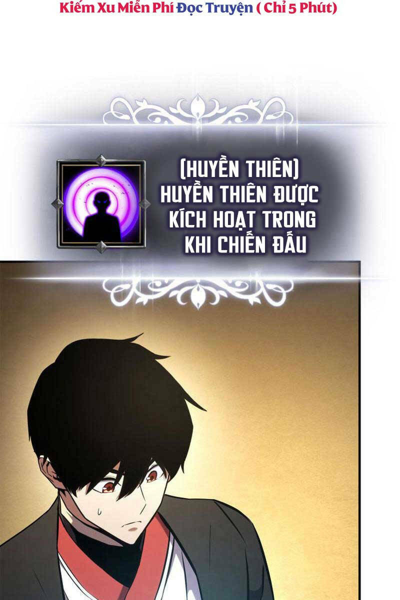Huyền Thoại Game Thủ – Tái Xuất Chapter 127 54