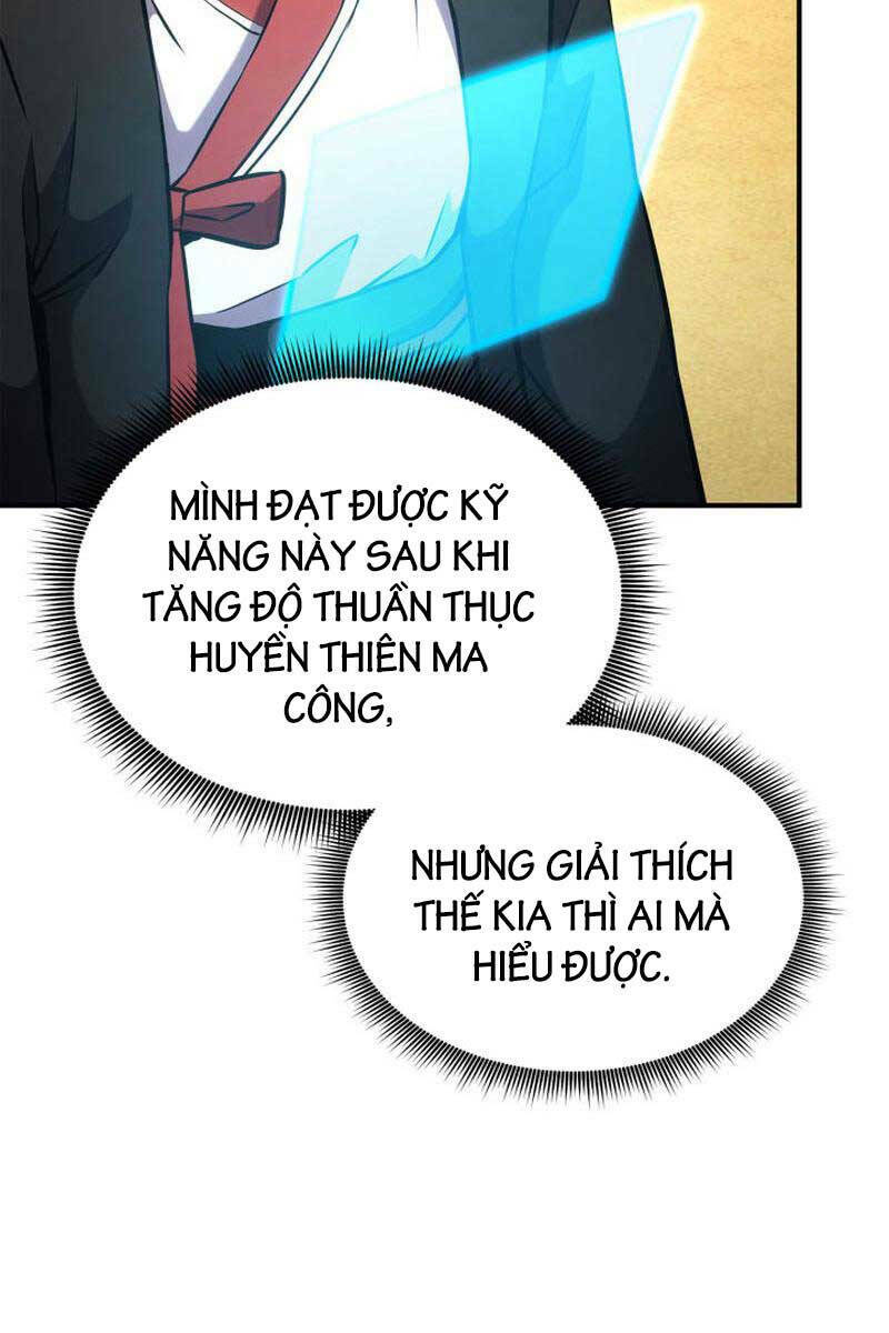 Huyền Thoại Game Thủ – Tái Xuất Chapter 127 55