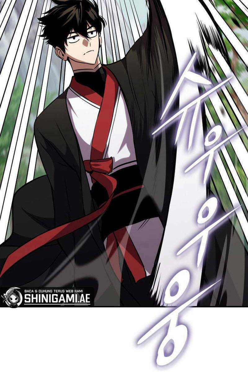 Huyền Thoại Game Thủ – Tái Xuất Chapter 127 72