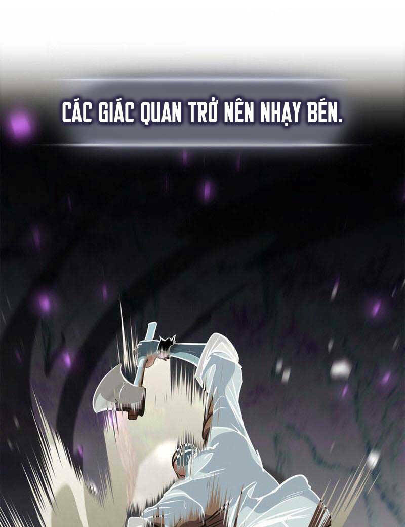 Huyền Thoại Game Thủ – Tái Xuất Chapter 127 79