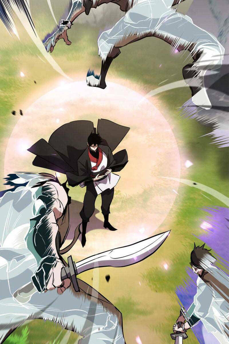 Huyền Thoại Game Thủ – Tái Xuất Chapter 127 80