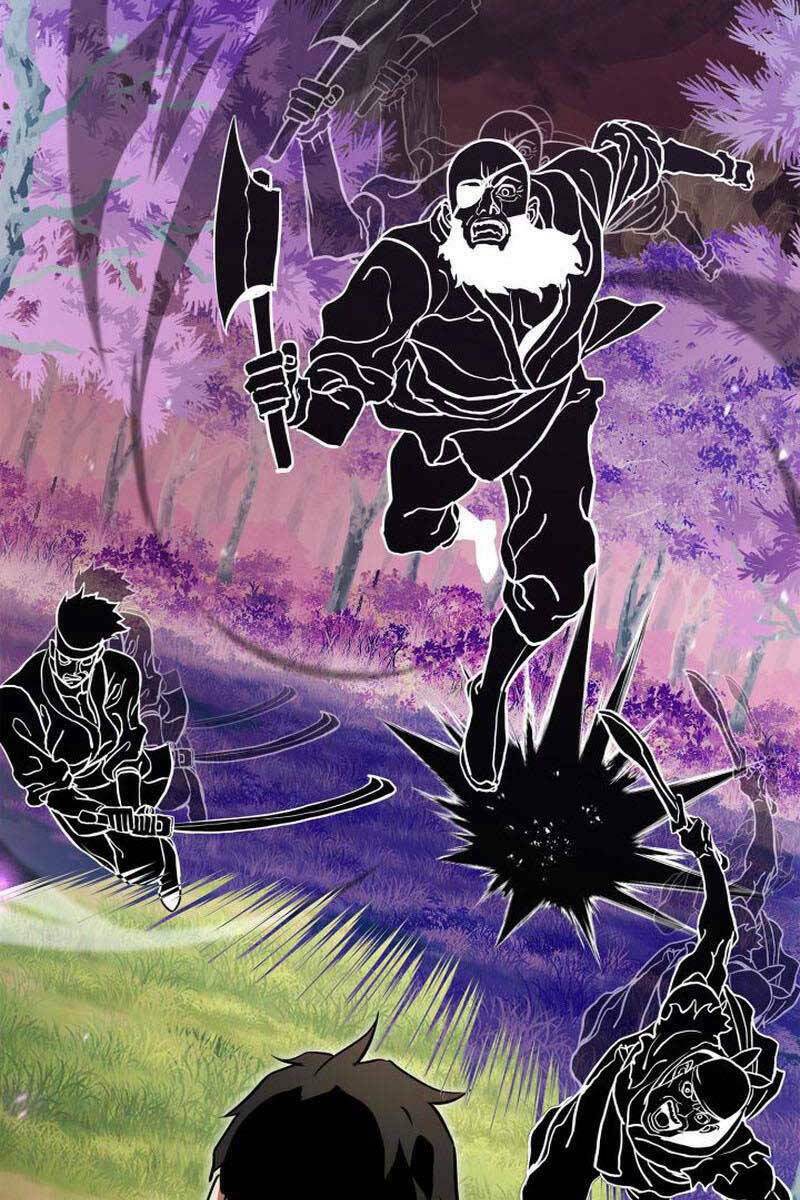 Huyền Thoại Game Thủ – Tái Xuất Chapter 127 82