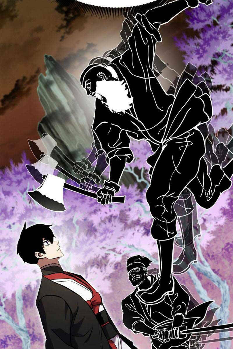 Huyền Thoại Game Thủ – Tái Xuất Chapter 127 86