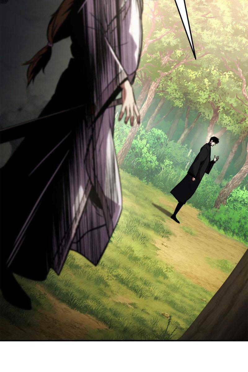 Huyền Thoại Game Thủ – Tái Xuất Chapter 127 98