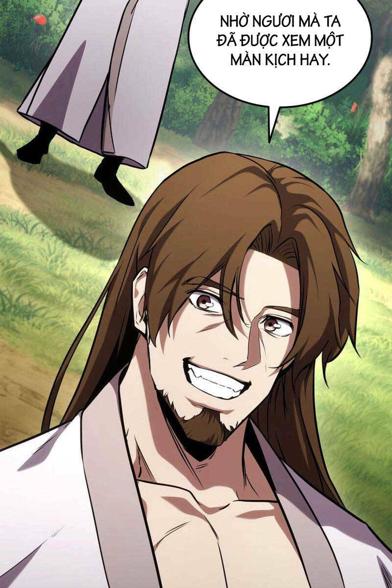 Huyền Thoại Game Thủ – Tái Xuất Chapter 127 106