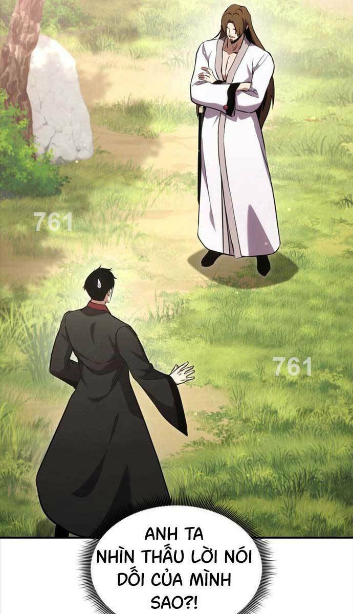 Huyền Thoại Game Thủ – Tái Xuất Chapter 128 2