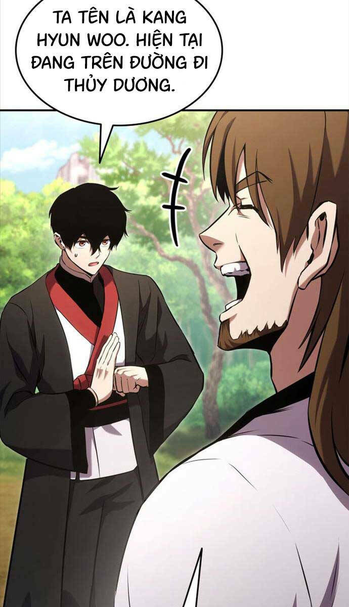 Huyền Thoại Game Thủ – Tái Xuất Chapter 128 6