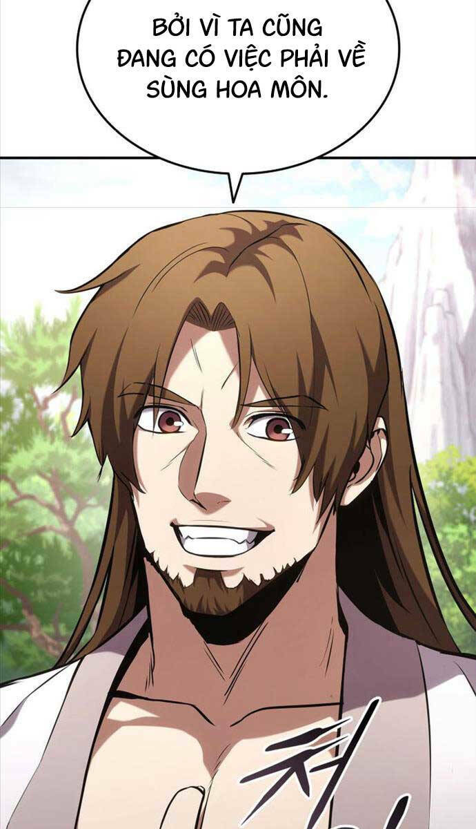 Huyền Thoại Game Thủ – Tái Xuất Chapter 128 8