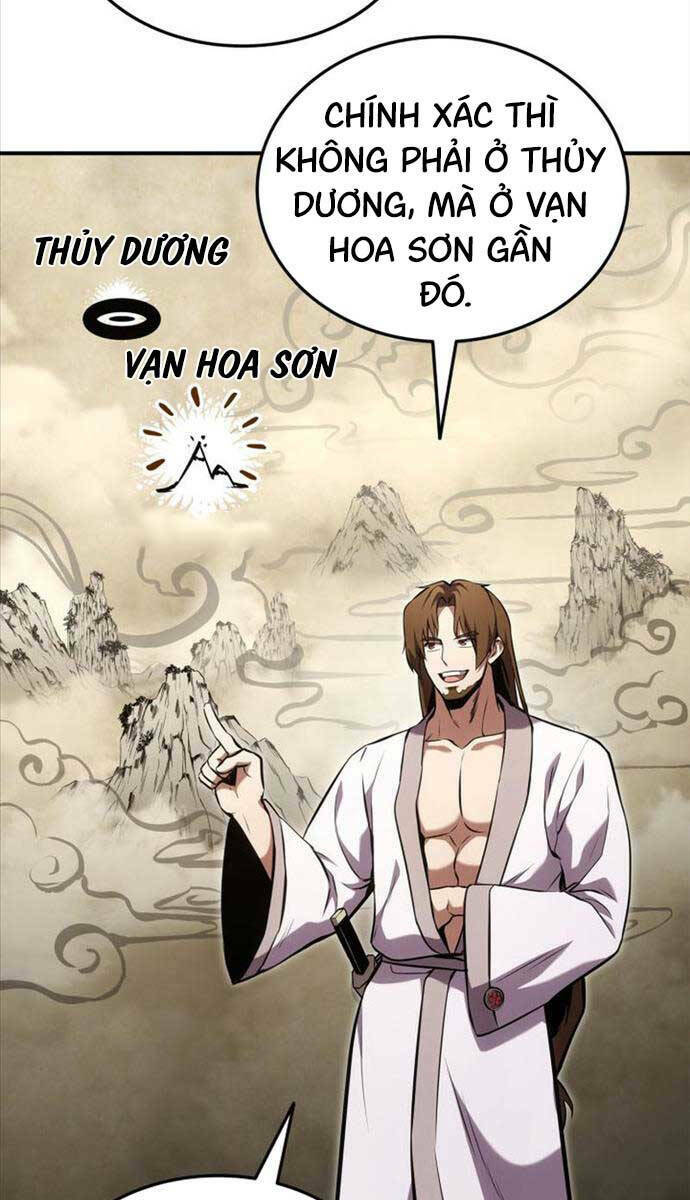 Huyền Thoại Game Thủ – Tái Xuất Chapter 128 10