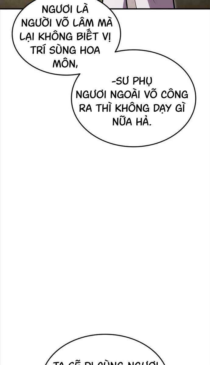 Huyền Thoại Game Thủ – Tái Xuất Chapter 128 11