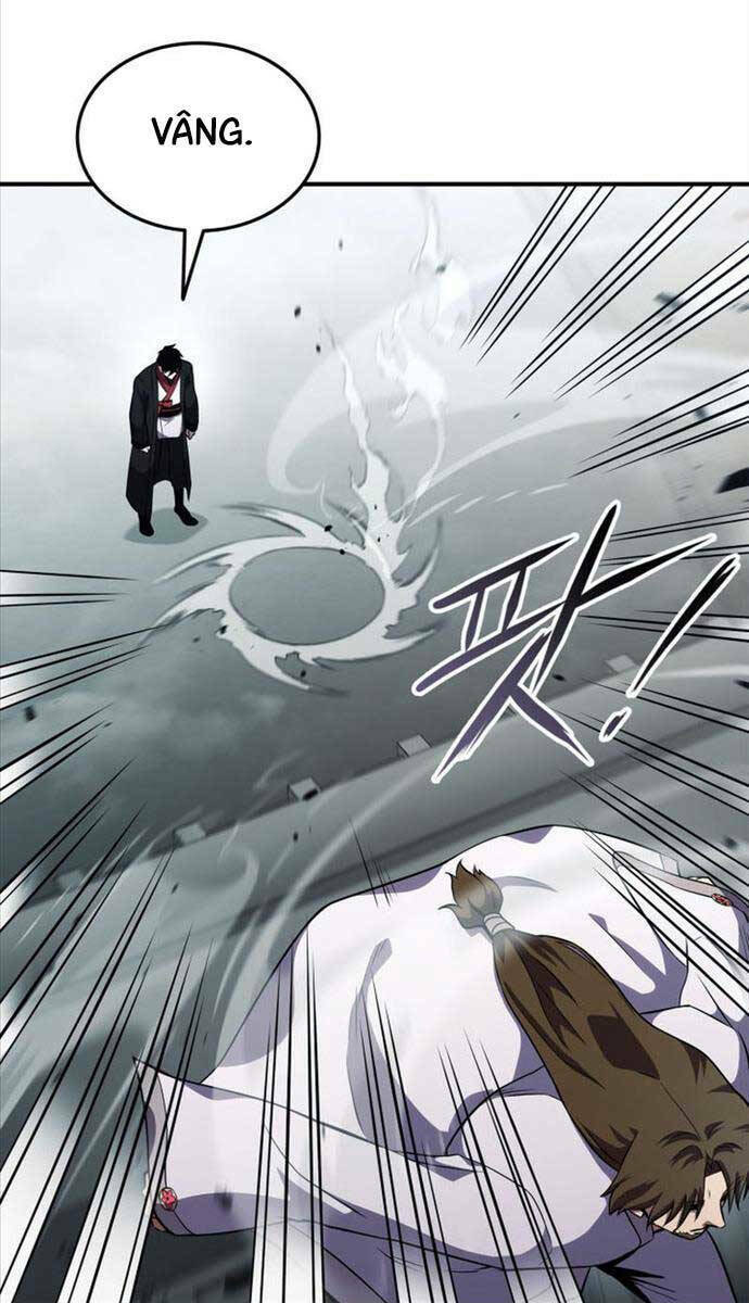 Huyền Thoại Game Thủ – Tái Xuất Chapter 128 26