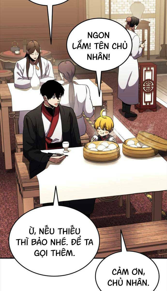 Huyền Thoại Game Thủ – Tái Xuất Chapter 128 32