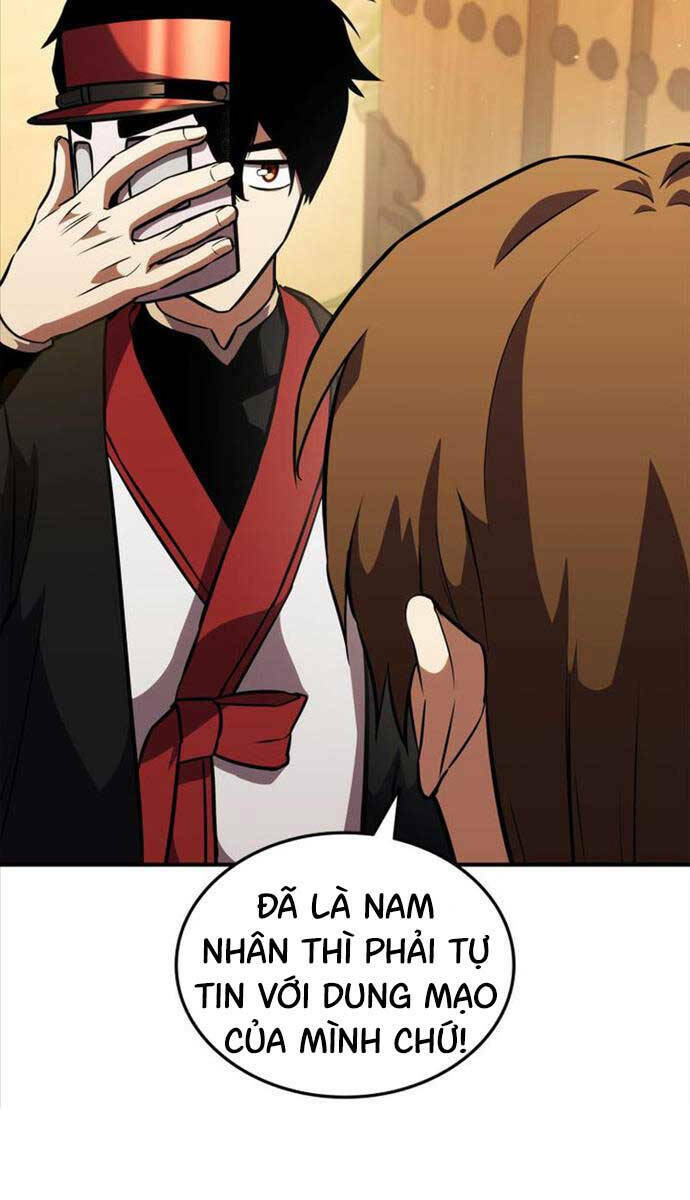 Huyền Thoại Game Thủ – Tái Xuất Chapter 128 42