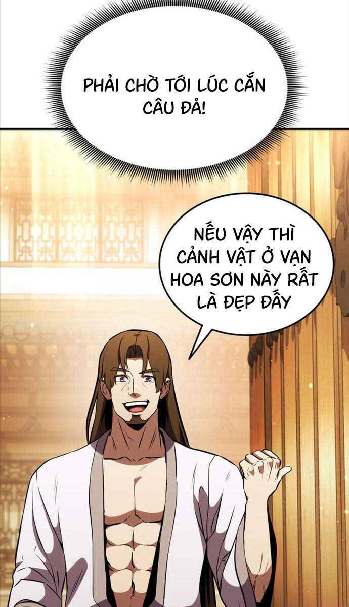 Huyền Thoại Game Thủ – Tái Xuất Chapter 128 46