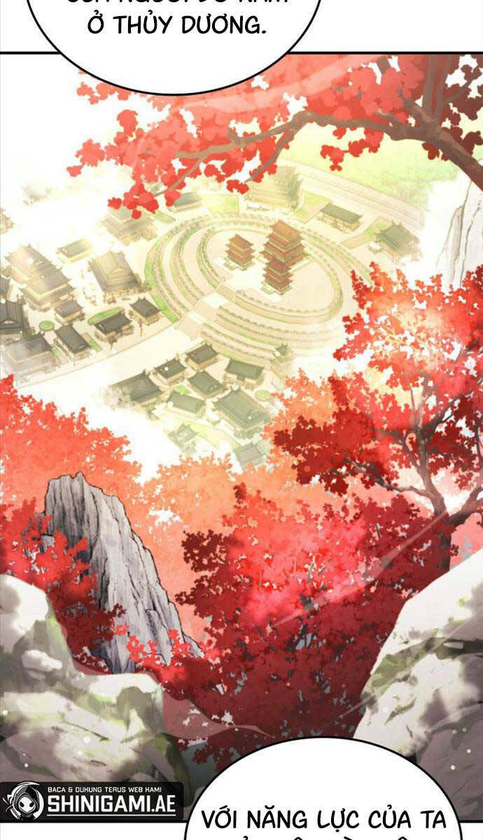 Huyền Thoại Game Thủ – Tái Xuất Chapter 128 62