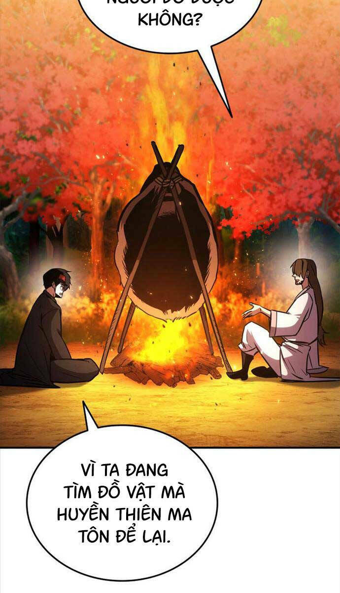 Huyền Thoại Game Thủ – Tái Xuất Chapter 128 67