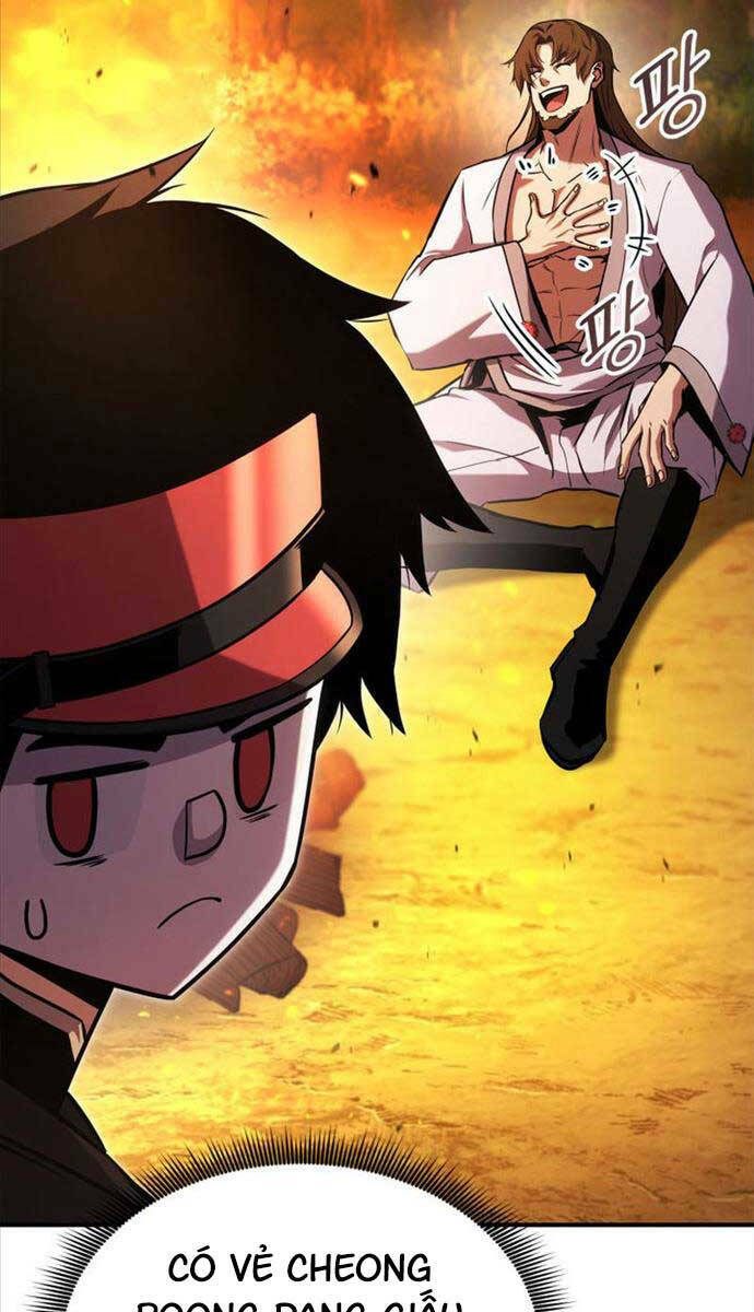 Huyền Thoại Game Thủ – Tái Xuất Chapter 128 74