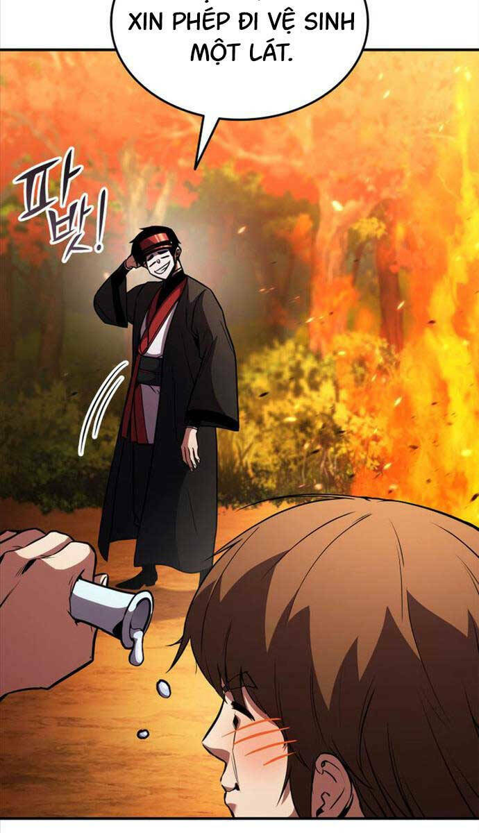 Huyền Thoại Game Thủ – Tái Xuất Chapter 128 77