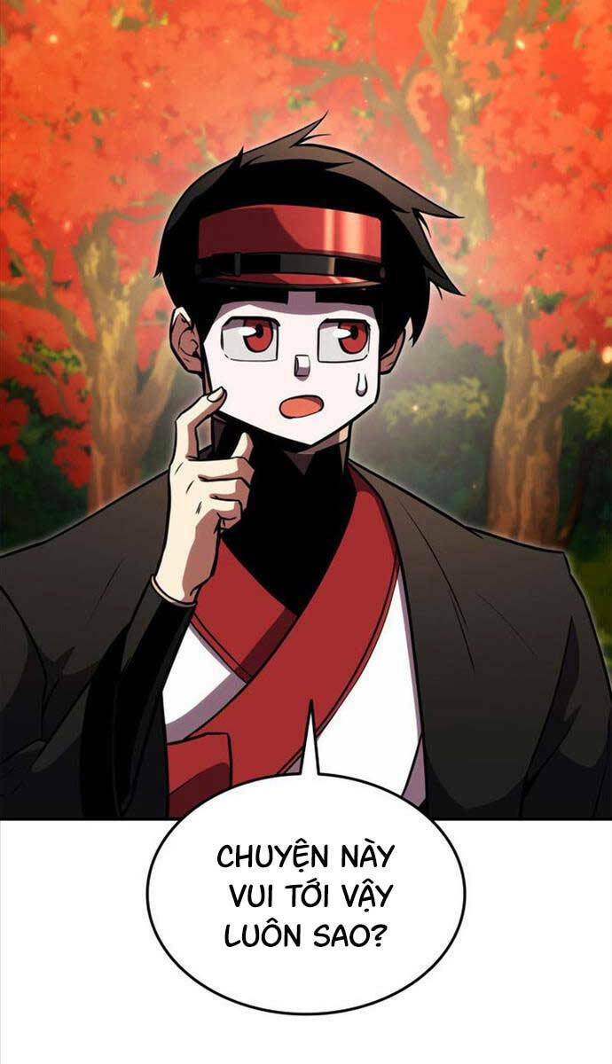 Huyền Thoại Game Thủ – Tái Xuất Chapter 128 88