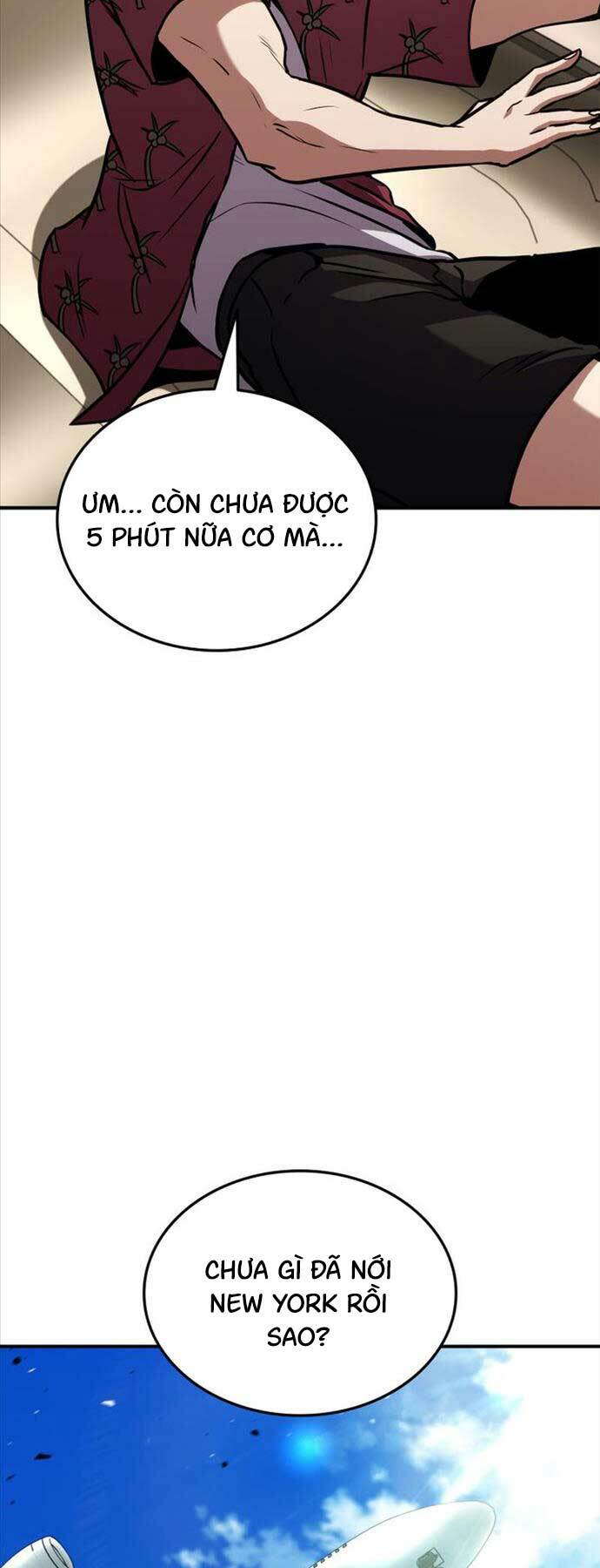 Huyền Thoại Game Thủ – Tái Xuất Chapter 129 4